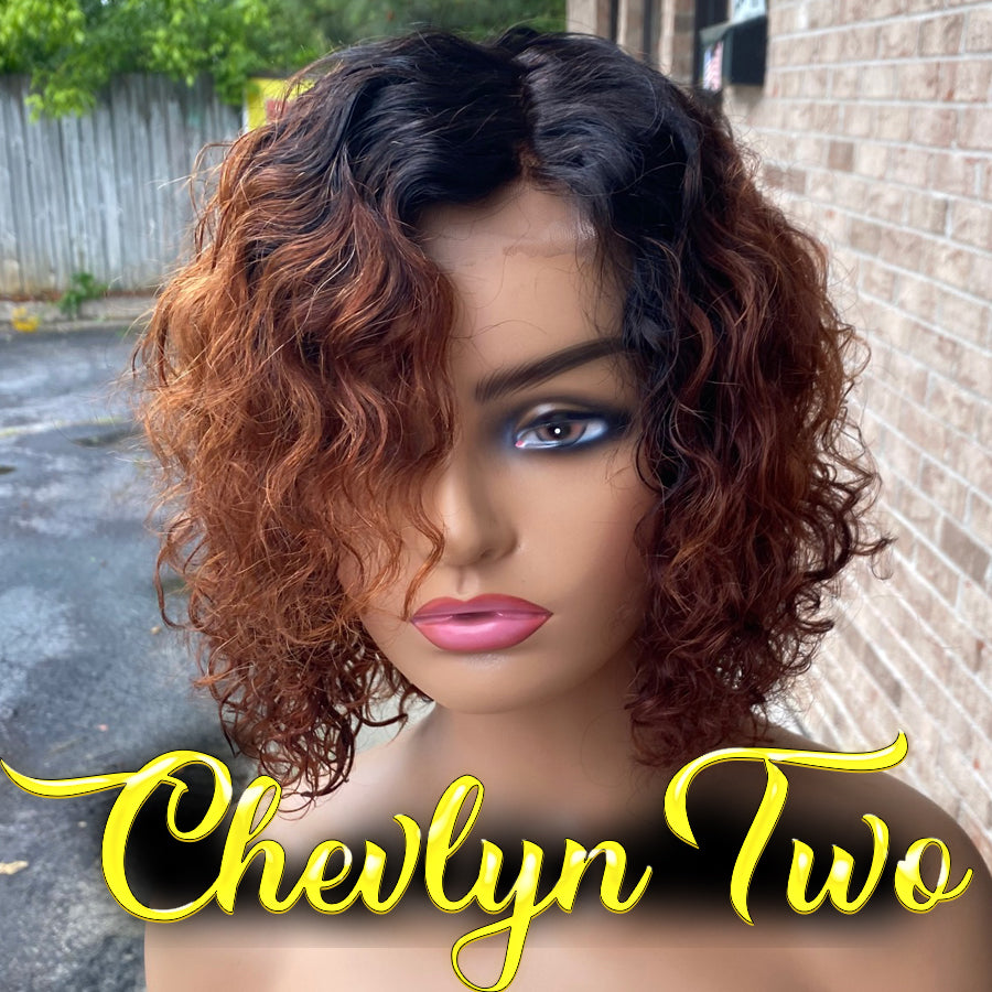 Chevelyn Two