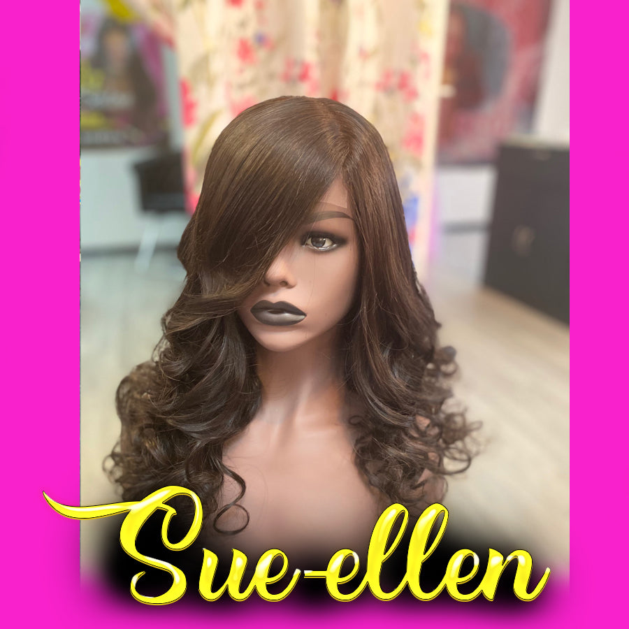 Sue-ellen